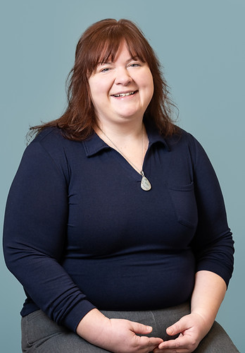 therapeutic massage therapist
