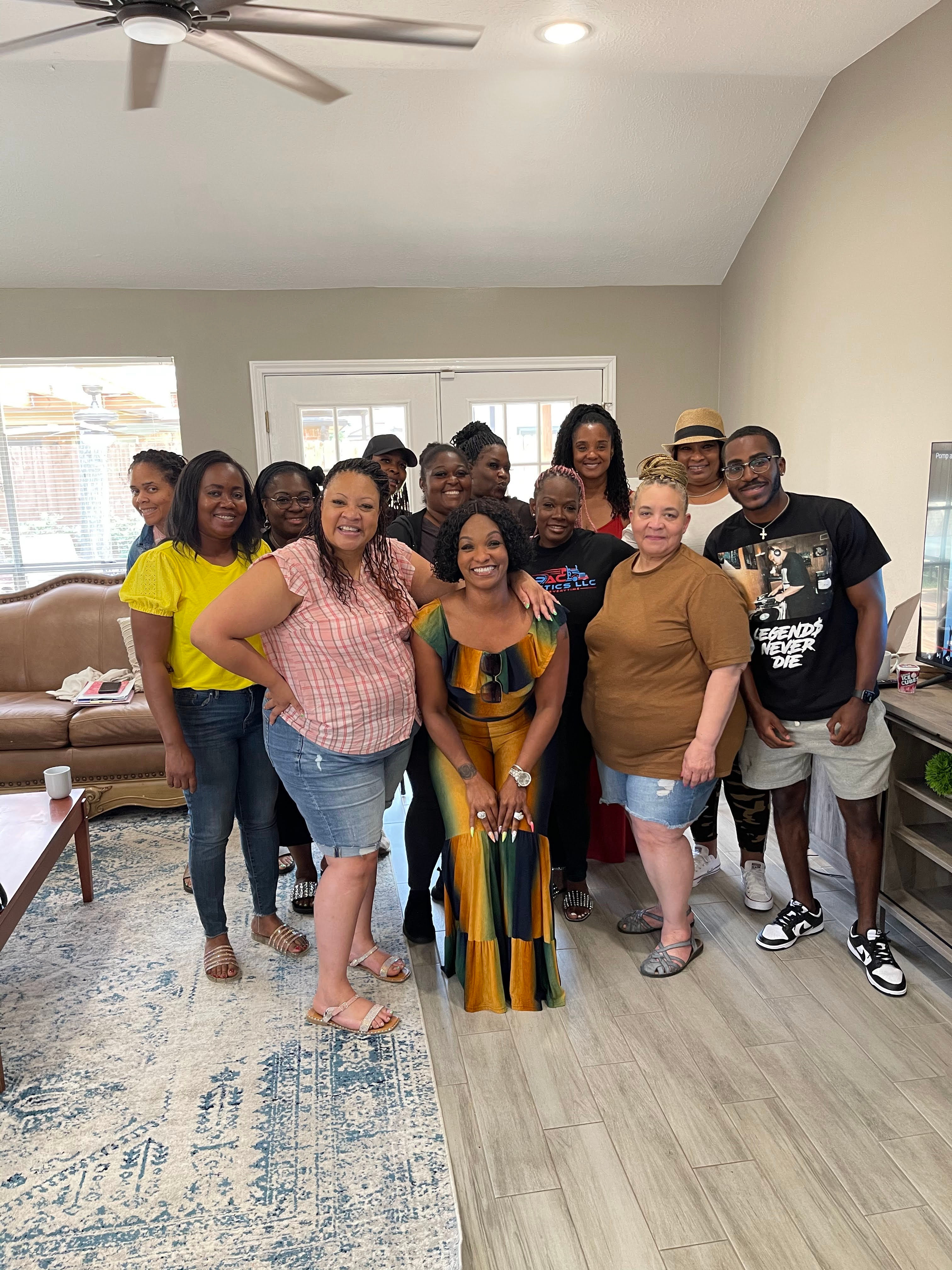 Houston ,TX Empire Truck Training April 21-23, 2023