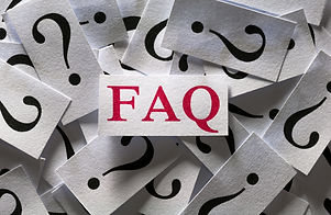 You have questions and we have the answers.