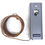 Thumbnail: 110-250F Adjustable Thermostat (Part # 027-1029-1)