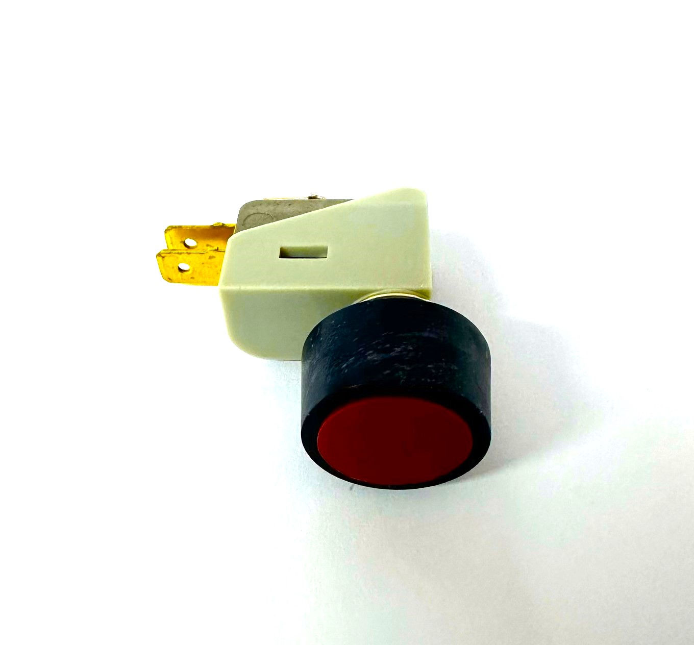 Red Stop Switch (Part # FH-1000)