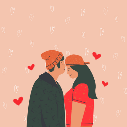 Sağlıklı Bir İlişkide Misin Toksik Mi?