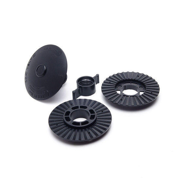 Thumbnail: Boat Vent 2 II canvas cover vent and prop pole