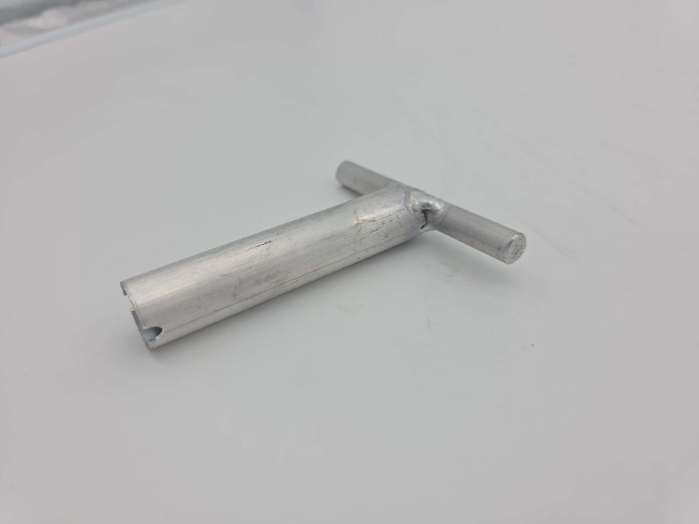 Thumbnail: Drain Plug Tool