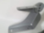 Thumbnail: boat seat folding replacement hinge
