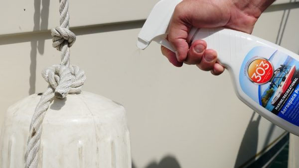 Thumbnail: 303 Aerospace Protectant Boat cleaner