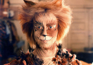 Cats - Broadway