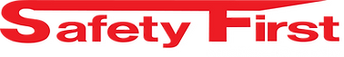 Safety First Logo