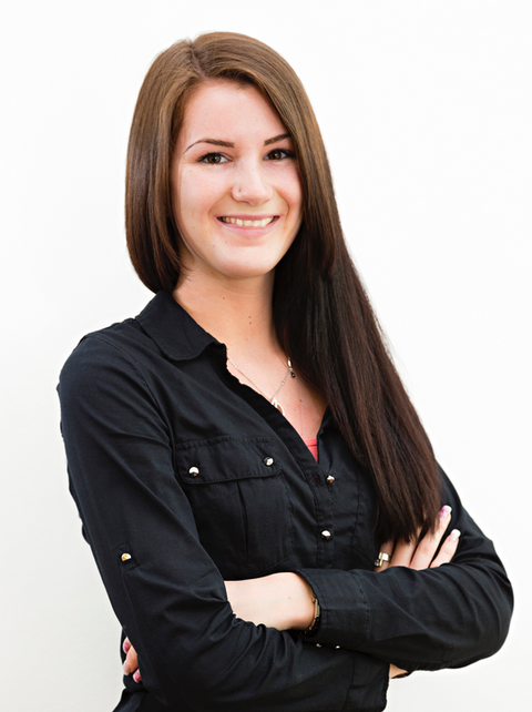 Pro Energetic Beraterin