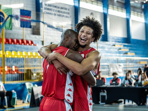 IFC/Paulistano conquista dois títulos e consolida liderança na 5ª etapa da Liga ANB em Mairiporã