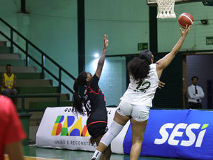 BASQUETE 3X3: DRIBLE CERTO NO MUNDO PROJETA TEMPORADA 2026 COM REFORÇOS DE PESO E AMBIÇÃO RENOVADA