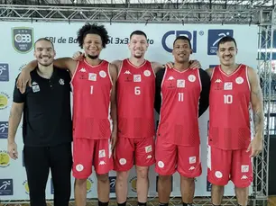 CBI Adulto 2025: IFC e Paulistano em busca de mais um título nacional em Uberlândia