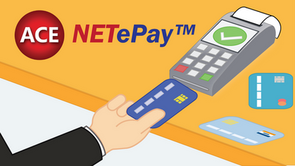 Easy transition to EMV with one, simple integration