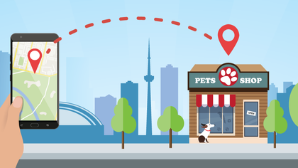 Is your store information accurate on Google Maps?