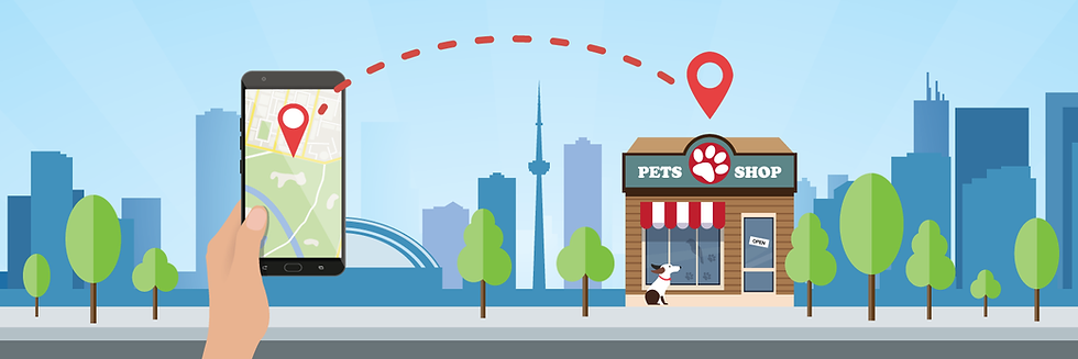 Is your store information accurate on Google Maps