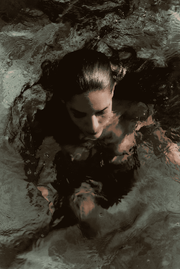 Behind The Veil: Self-Love, Structure & the Courage to Care 