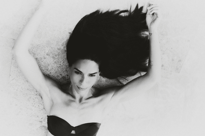 Behind The Veil: Self-Love, Structure & the Courage to Care 