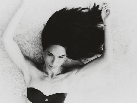 Behind The Veil: Self-Love, Structure & the Courage to Care 