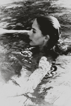 Behind The Veil: Self-Love, Structure & the Courage to Care 