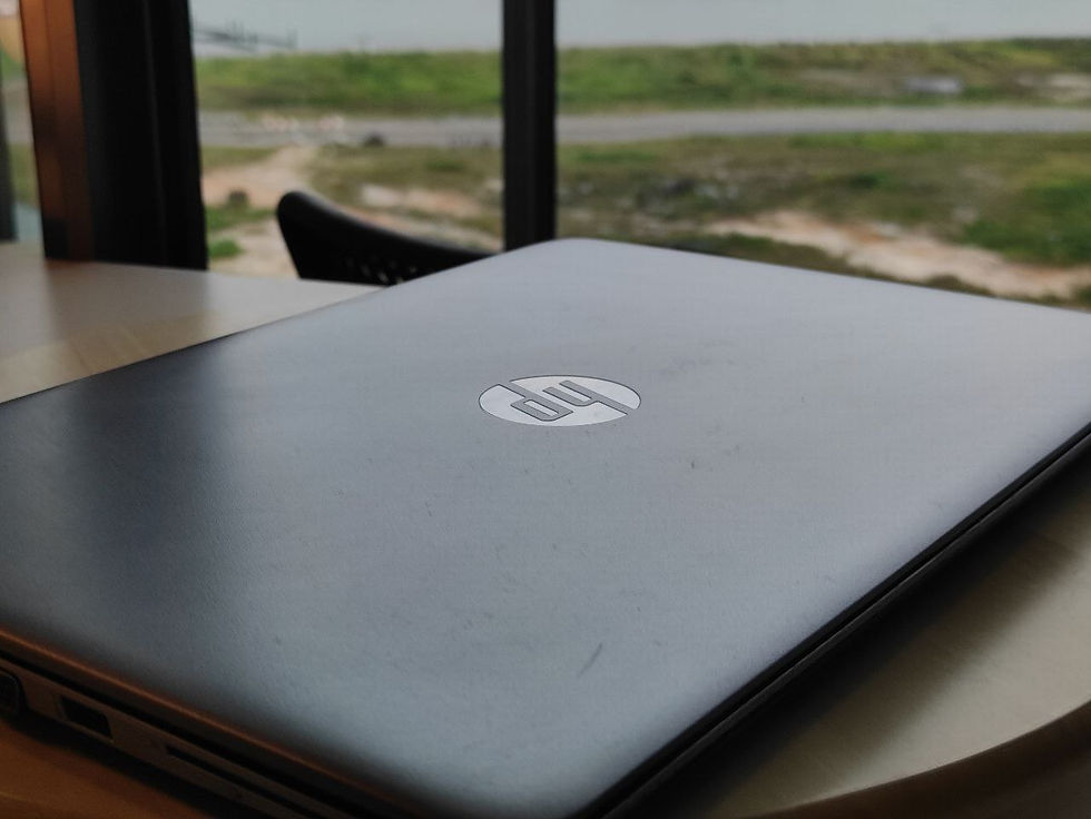 Thumbnail: HP ELITEBOOK 840 G3