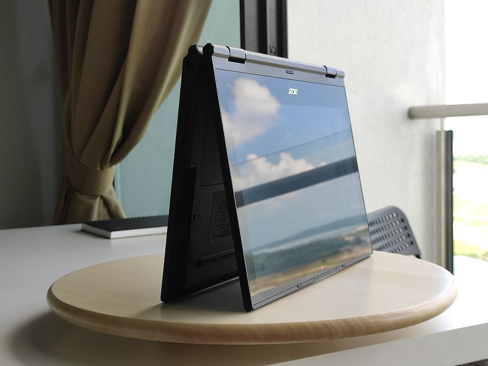 Thumbnail: DELL LATITUDE E7440 ULTRABOOK