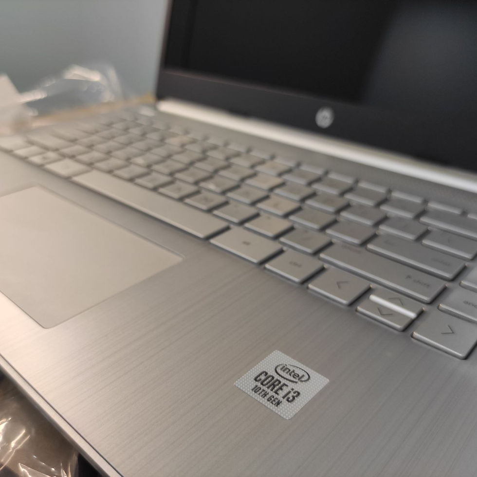 Thumbnail: HP 14 NOTEBOOK 10TH GENERATION