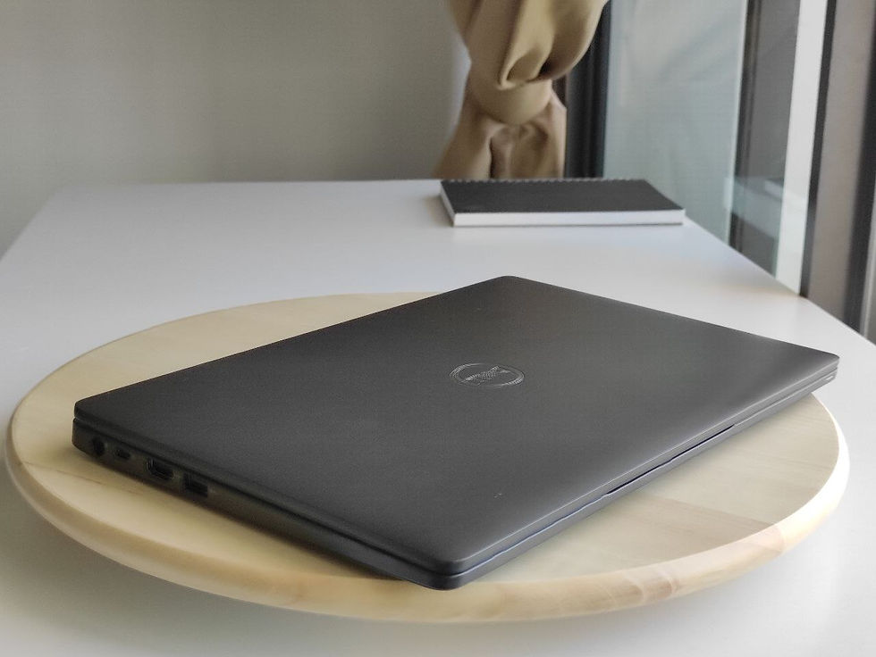 Thumbnail: DELL LATITUDE 13 - 5300 ULTRABOOK