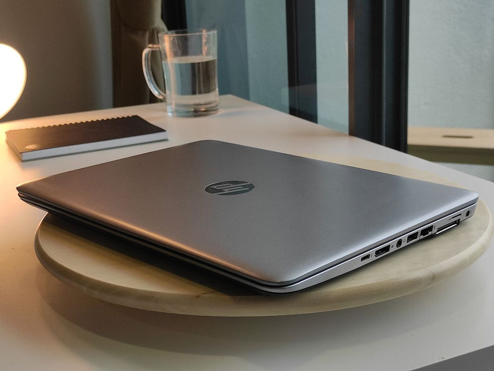 Thumbnail: HP ELITEBOOK 840 G3