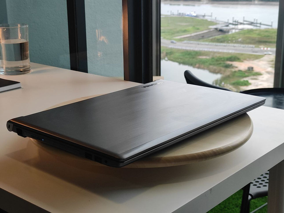 Thumbnail: TOSHIBA PROTEGE Z50C