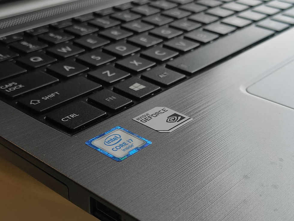 Thumbnail: TOSHIBA PROTEGE Z50C