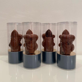 sint en piet verpakt