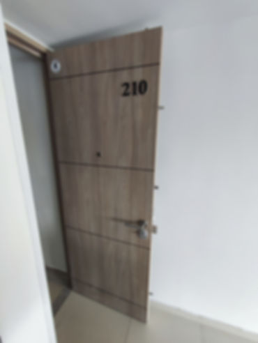 Puerta de seguridad Kale Kilit