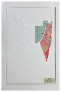 August, 2014, 40.5x26cm