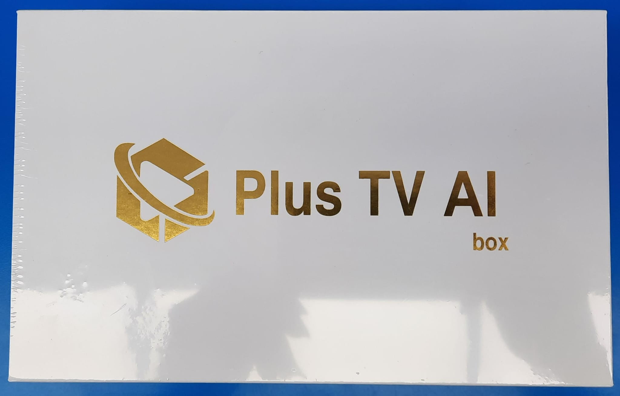 Plus TV AI 4K