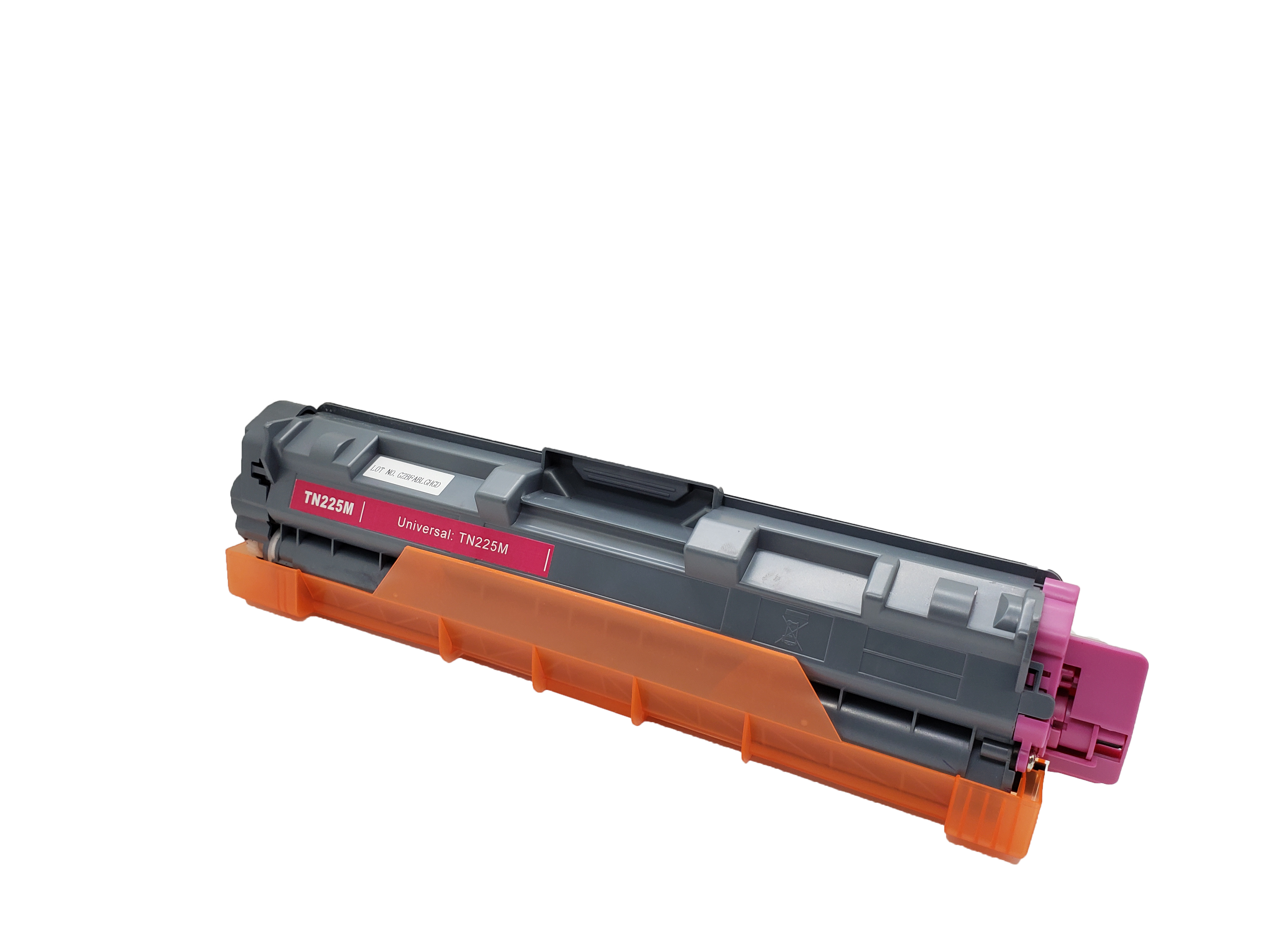 Brother TN-225M Magenta Toner Cartridge