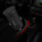 Thumbnail: Remax Car Fast Charger Roki Series Dual USB Outputs Exquisite Design