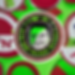 Not My President Sticker