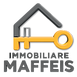 LOGO IMMOBILIARE MAFFEIS