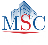 LOGO MSC AMMINISTRAZIONI IMMOBILIARI