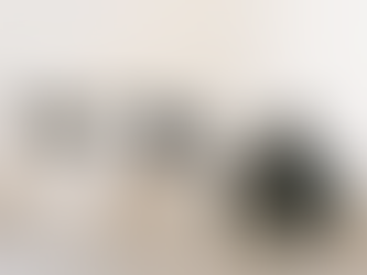 Fluff Trough & Silicone Insert Set – Elevated Pet Feeding Trough for Dogs & Cats