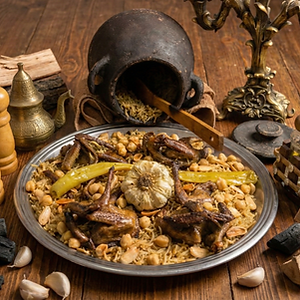 قِدرة حمام