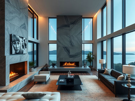 Discover the Art of Custom Home Building with UrbanEco