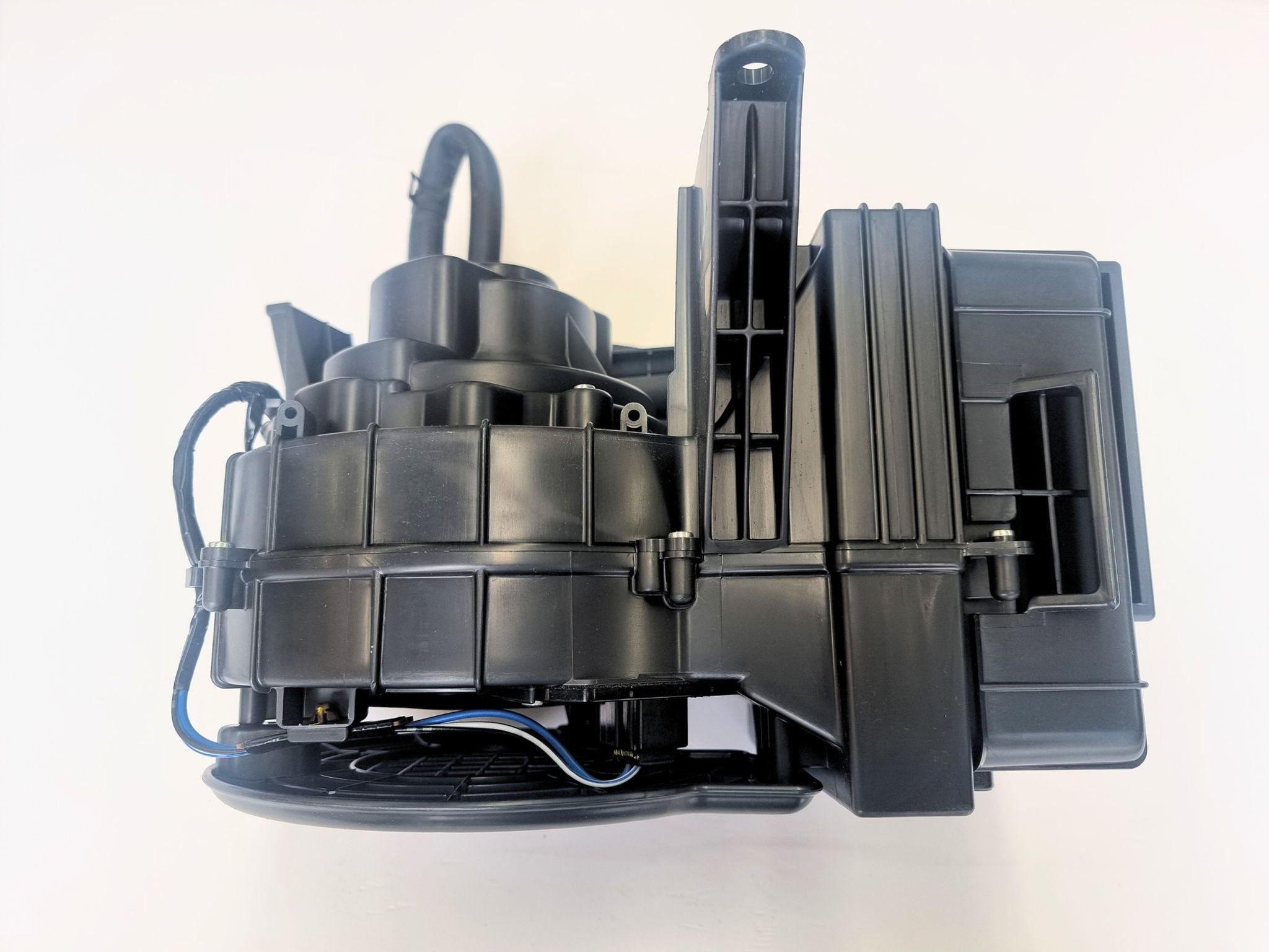 TOYOTA HIACE COMMUTER REAR HEATER BOX ASSEMBLY