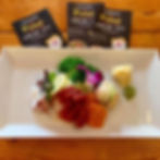 Nigiri & Sashimi (2 MCX/PCS)