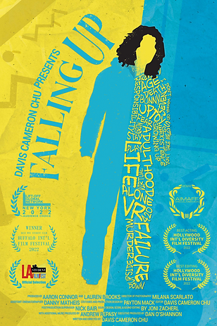 Falling Up Laurels Poster.png