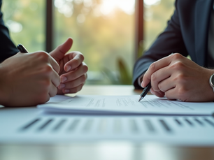 Bookkeeping Support for a Growing Business