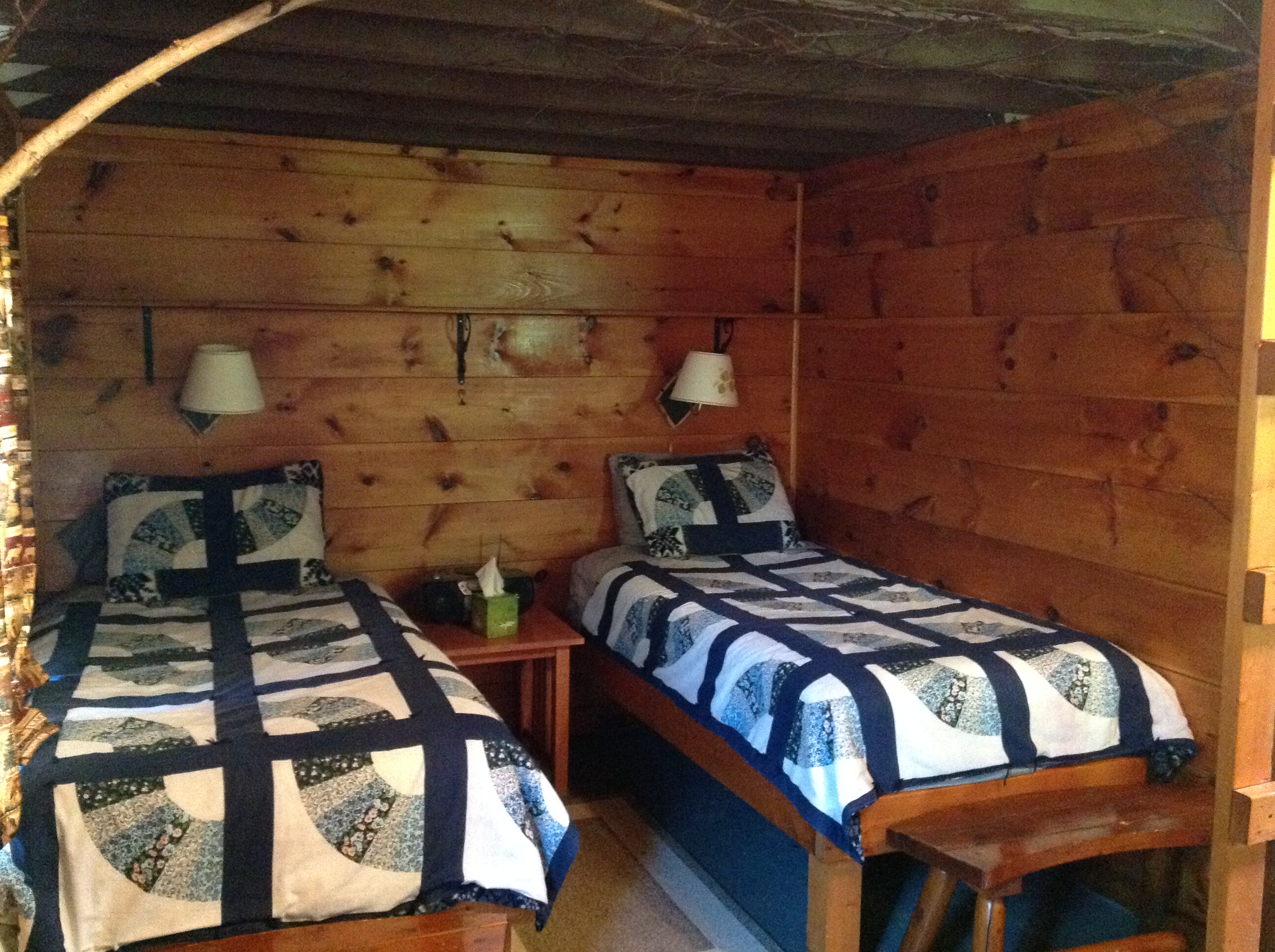 Whiteface Family Cabin Vanhoevenbergcabin 1