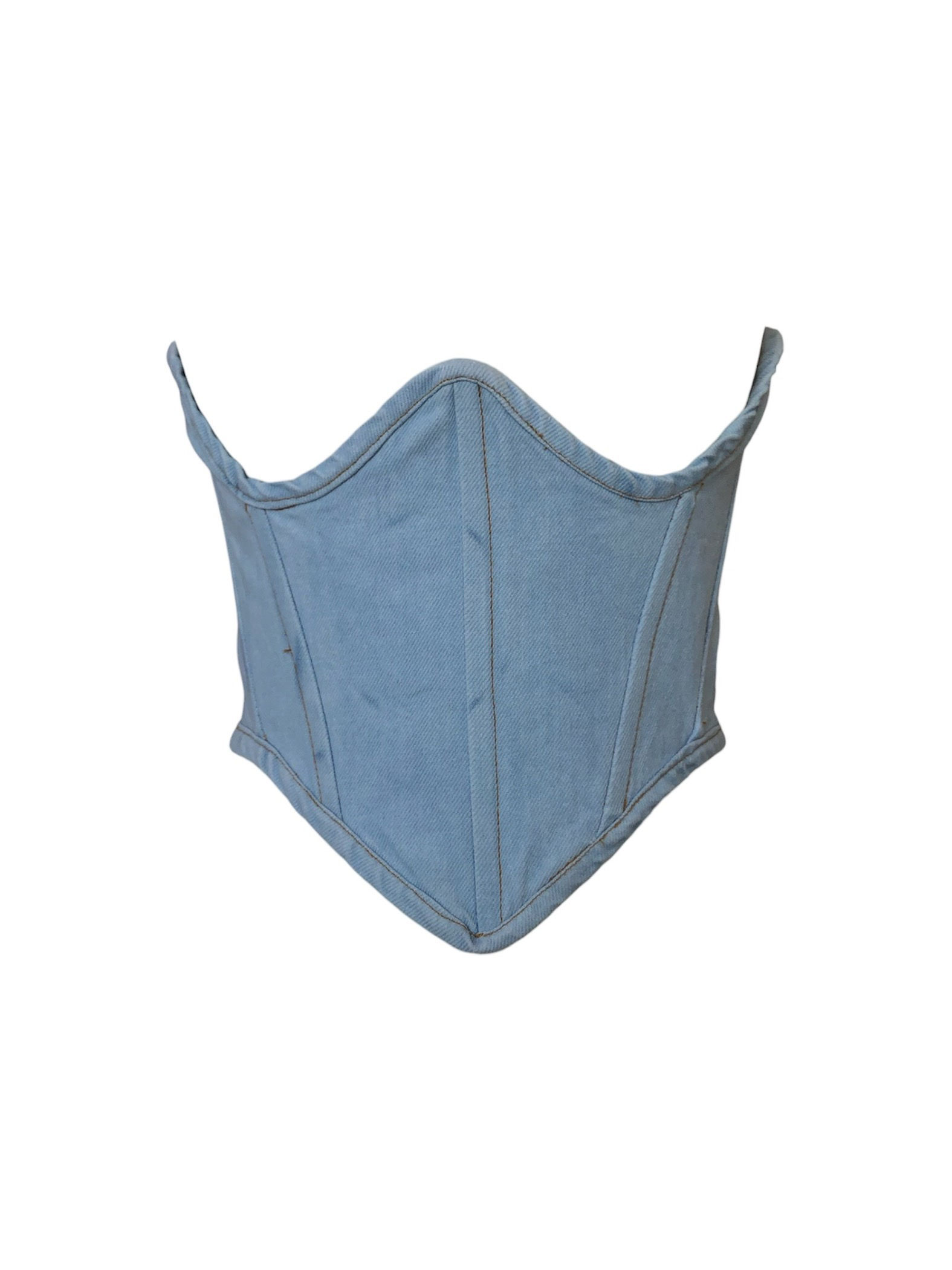 UNDERBUST DENIM