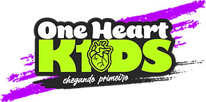 ONE HEART KIDS