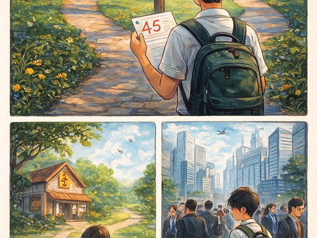 我今年多了很多IBDP的學生選擇報讀獸醫這個專業,是之前的年份沒有出現的新現象。 為什麼呢?獸醫比其他的醫學專業更容易考進嗎? 在外國的大學,確實是比考進MBBS的難度低一點,但在香港便不是了。香港城市大學開辦的「獸醫學學士學位課程」,是香港唯一一所大學有此課程,每年只收30至40名學生,IBDP學生的分數要收到43分了,跟香港大學的醫科一樣呢。 We need more ethical healers in this world. 看著學生們有清晰的志向,願意為世界的眾生付出,不只為爭名逐利,不是那裡搵錢最多便去那裡的情操 (起碼我沒有學生跟我說想入投資銀行工作),令我對自己的工作感到更有意義、更安慰。 #獸醫 #獸醫學 #獸醫系 #醫療專業 #EthicalHealers #VeterinaryMedicine #FutureVets #IB升學 #升學規劃 #升學諮詢 #職涯選擇 #ChooseCompassion #PurposeOverProfit #IBDP #IBLearnerProfile #IBEducation #InternationalBaccalaureate #IBHongKong #成功的定義 #教育理念 #以人為本 #用知識改變世界 #價值教育 #CompassionMatters